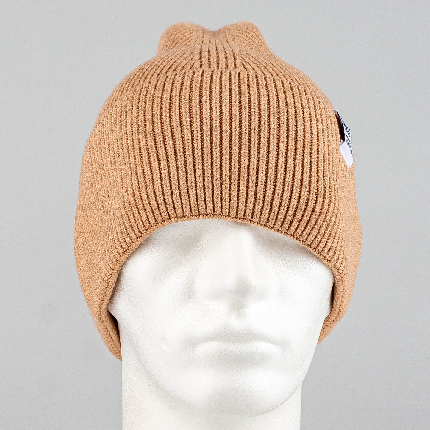 Čiapka DJINN'S Basic Beanie Wooly Knit Beige