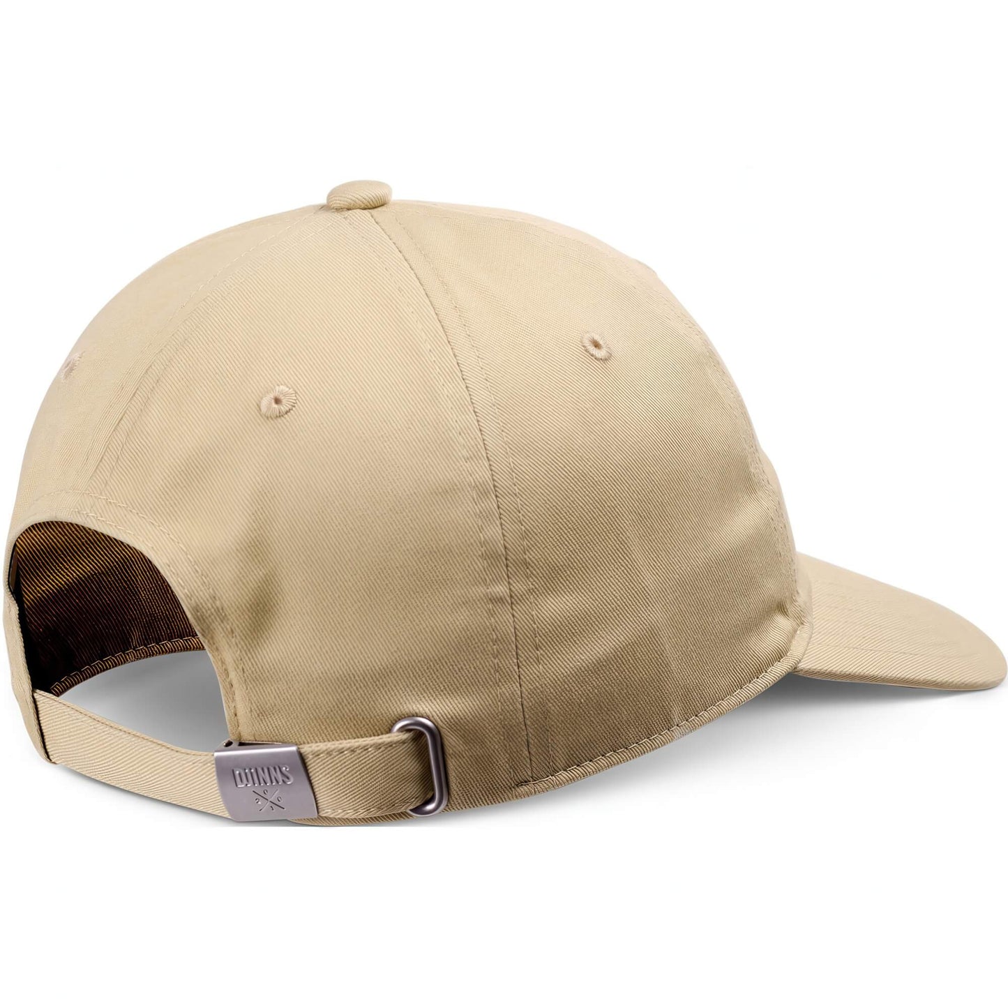 Šiltovka DJINN'S Dad Cap M-Flowers Beige
