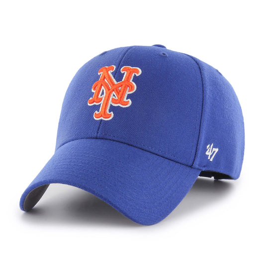 47 Brand MLB New York Mets '47 MVP Royal