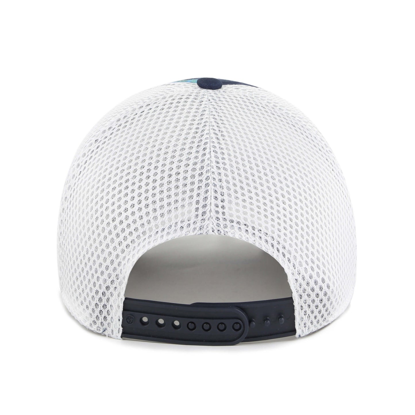 47 Brand Kids MLB New York Yankees Space Dino ’47 CLEAN UP Navy