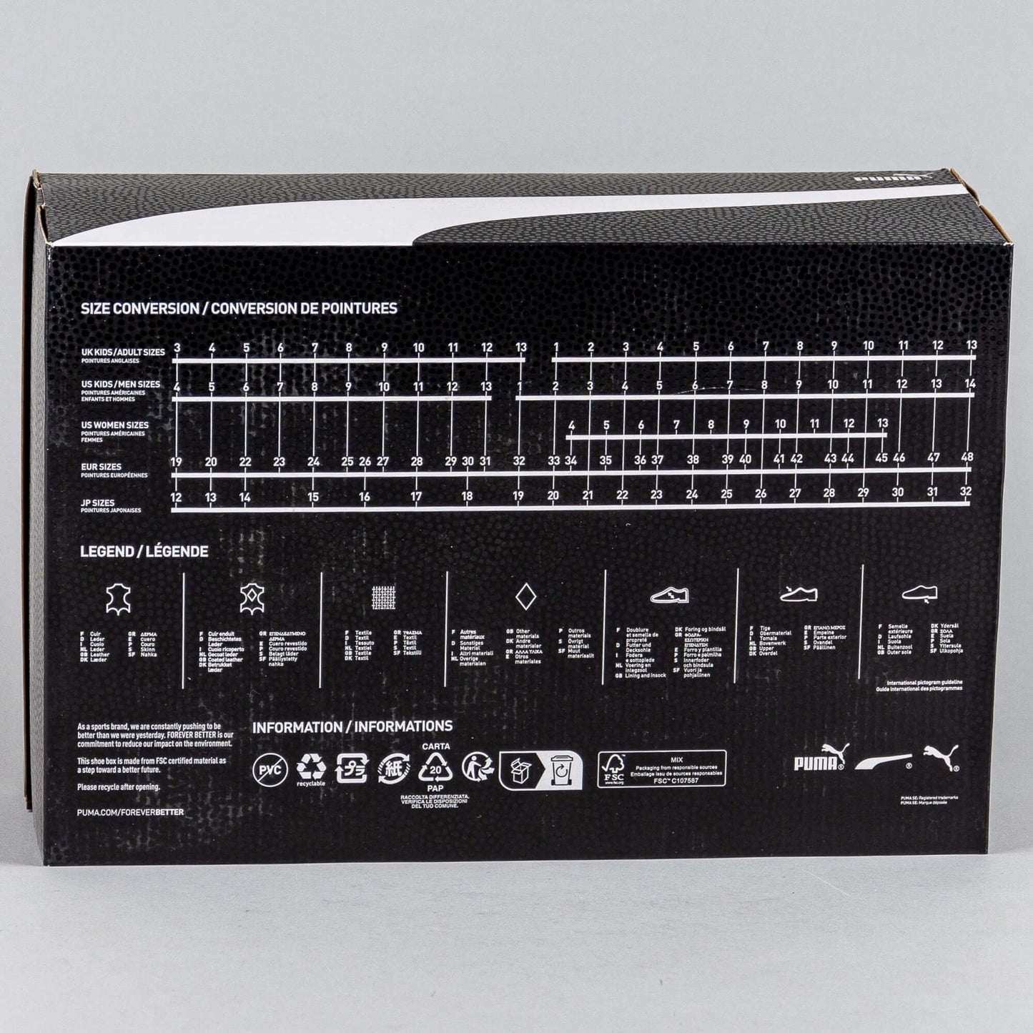 Basketbalové tenisky Puma All-Pro Nitro Shoe Sunset Glow/Sun Stream