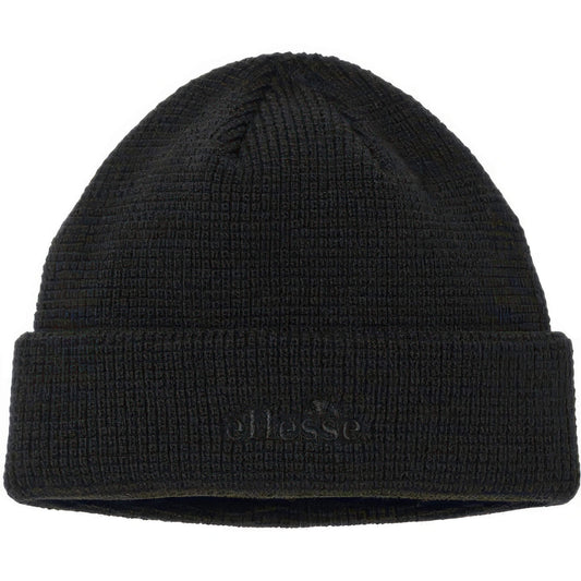 Čiapka Ellesse Fanvio Beanie čierna