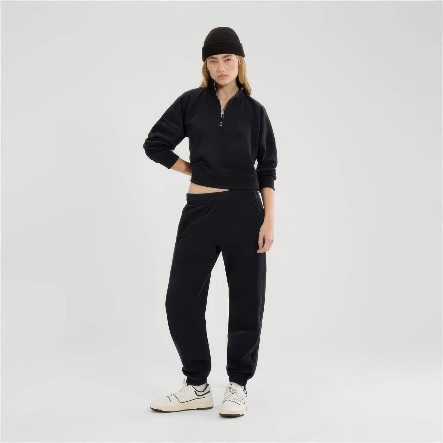 Čiapka Ellesse Fanvio Beanie čierna