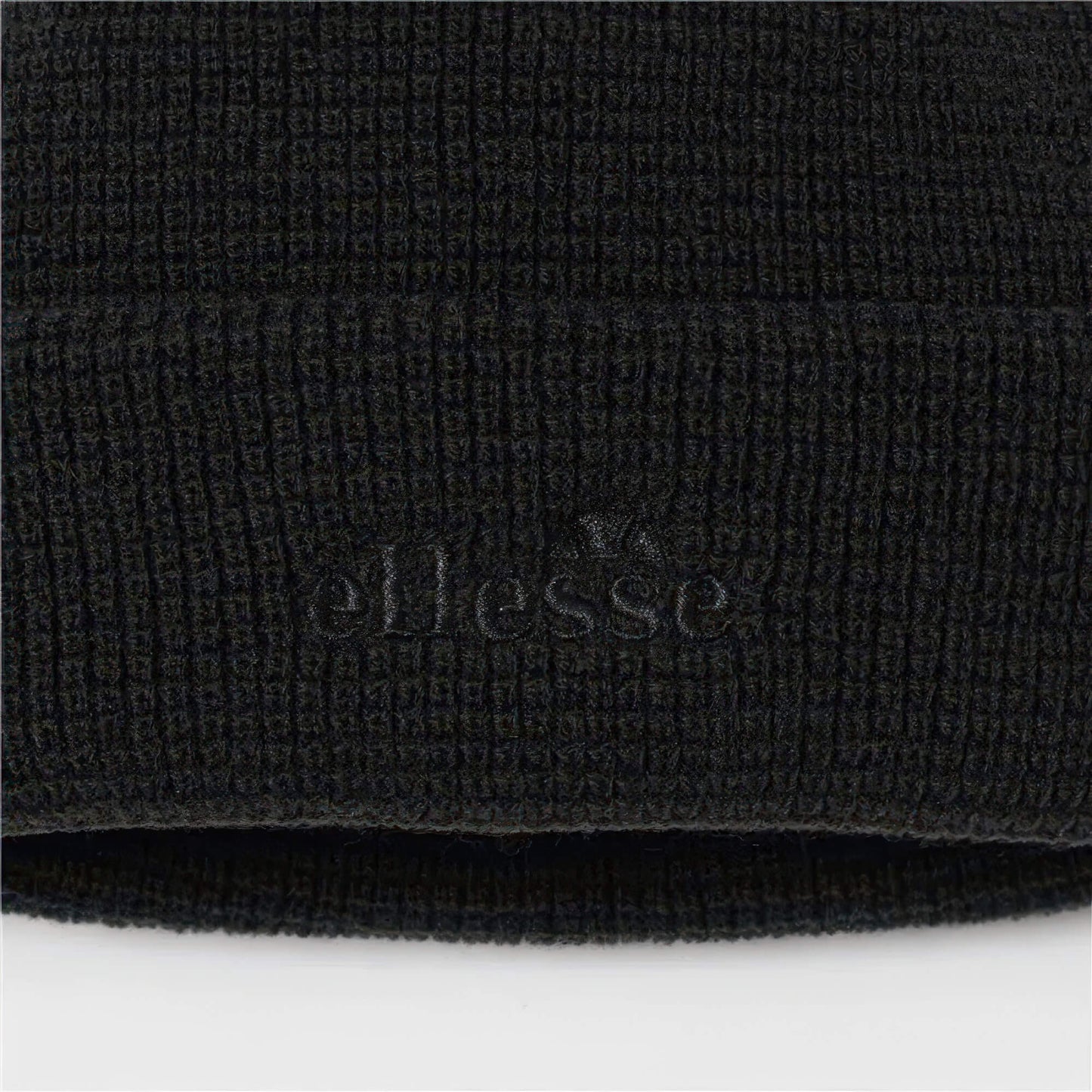 Čiapka Ellesse Fanvio Beanie čierna