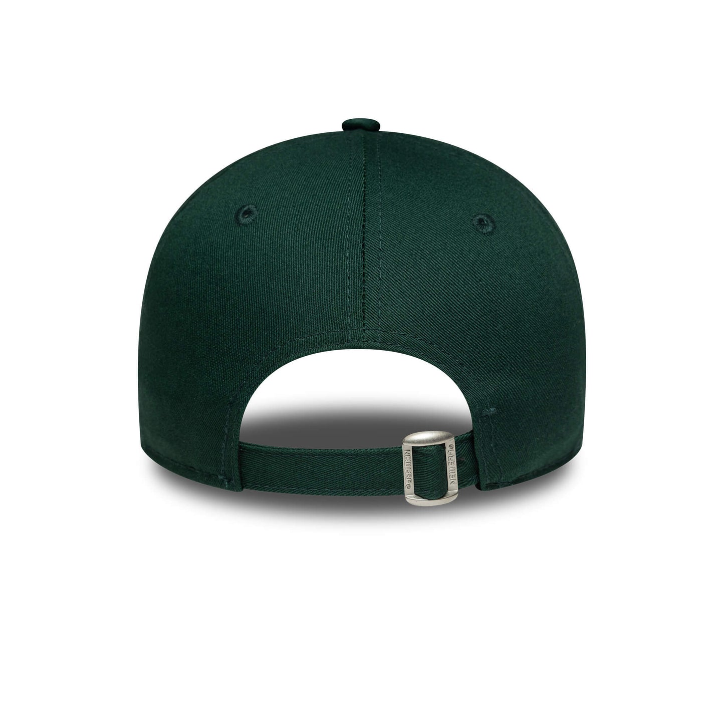 Dámska šiltovka New Era New York Yankees Womens MLB League Essential Dark Green 9TWENTY Adjustable Cap tmavozelená