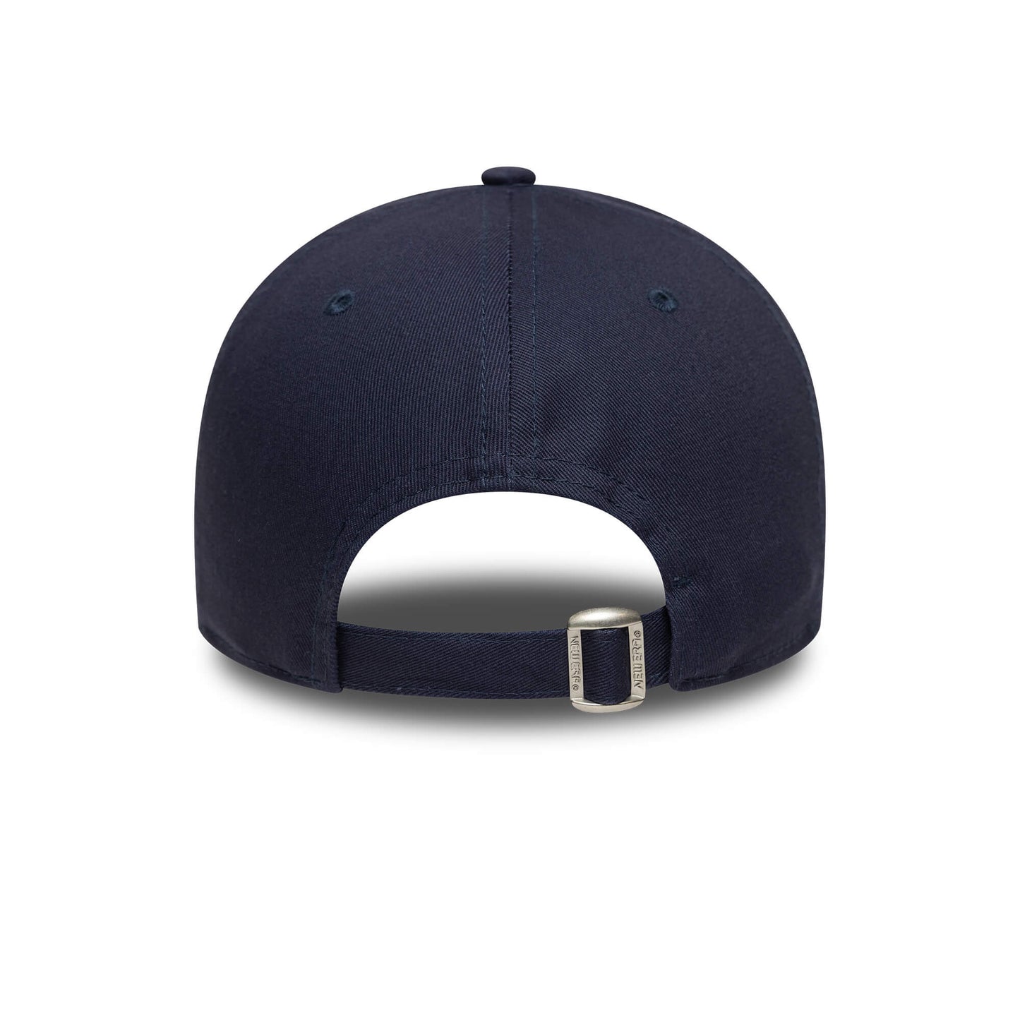 Šiltovka New Era New York Yankees MLB Visor Script Navy 9FORTY Adjustable Cap tmavomodrá
