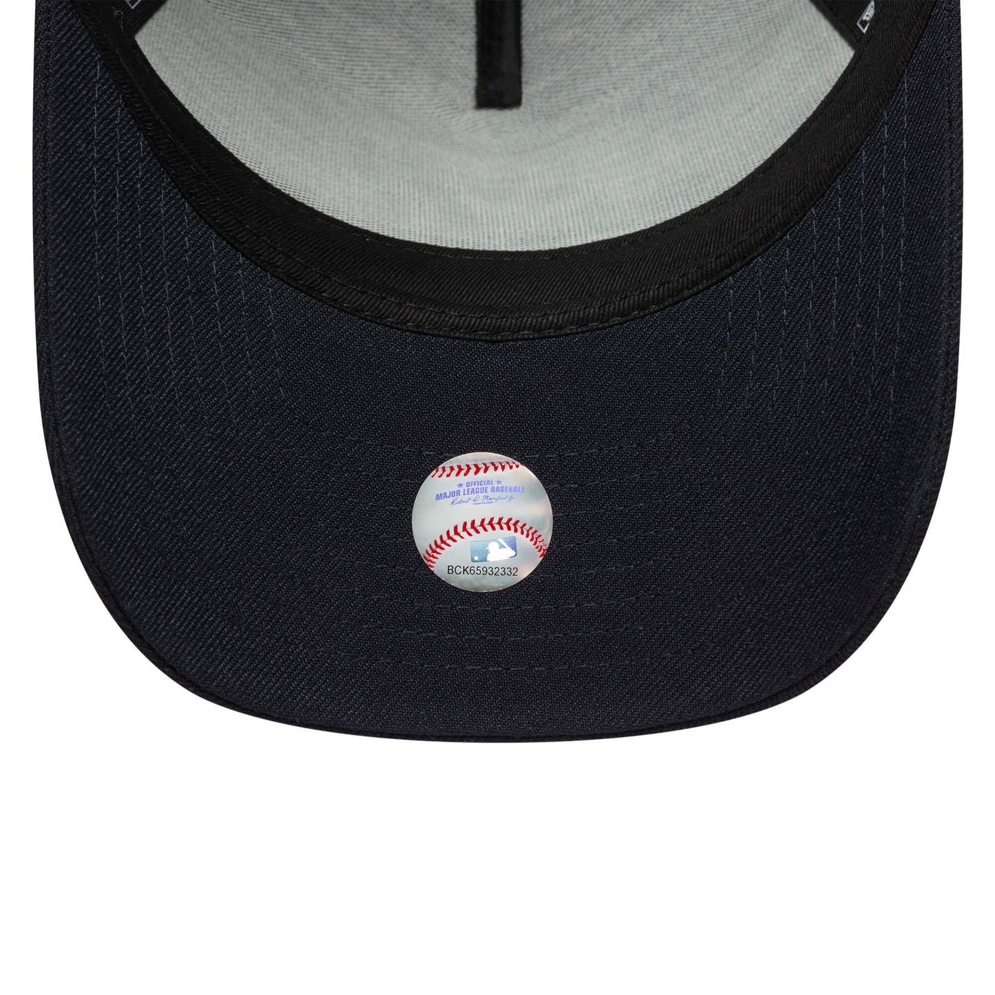Šiltovka New Era New York Yankees MLB Tonal Icon Navy 9FORTY E-Frame Adjustable Cap tmavomodrá