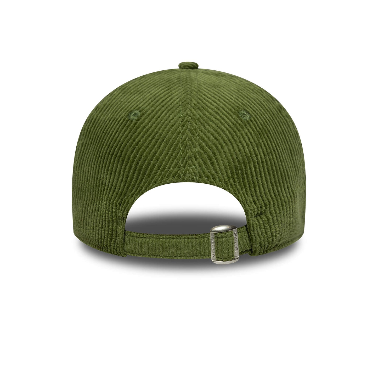 Šiltovka New Era New York Yankees MLB Cord Dark Green 9TWENTY Adjustable Cap tmavozelená