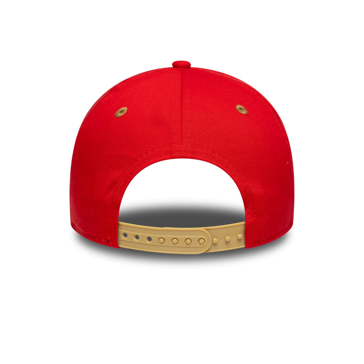 Šiltovka New Era San Francisco 49ers NFL Red 9TWENTY Adjustable Cap červená