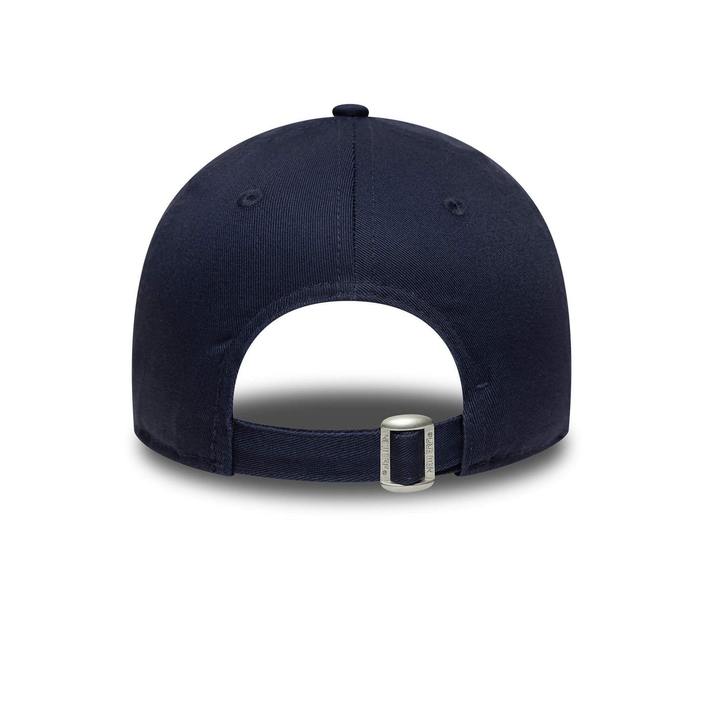 Detská šiltovka New Era LA Dodgers Youth MLB College Navy 9TWENTY Adjustable Cap tmavomodrá