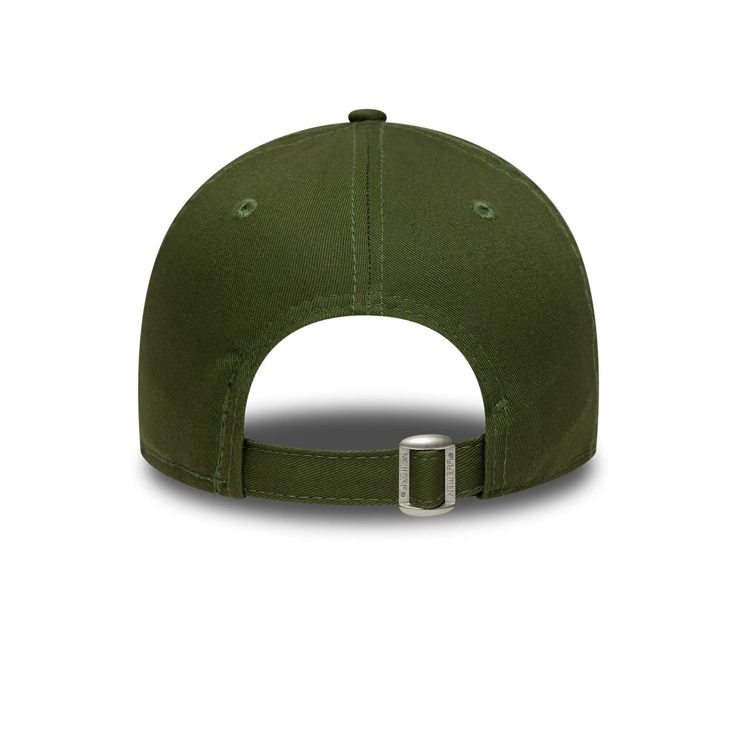 Detská šiltovka New Era New York Yankees Youth MLB League Essential Dark Green 9FORTY Adjustable Cap olivová