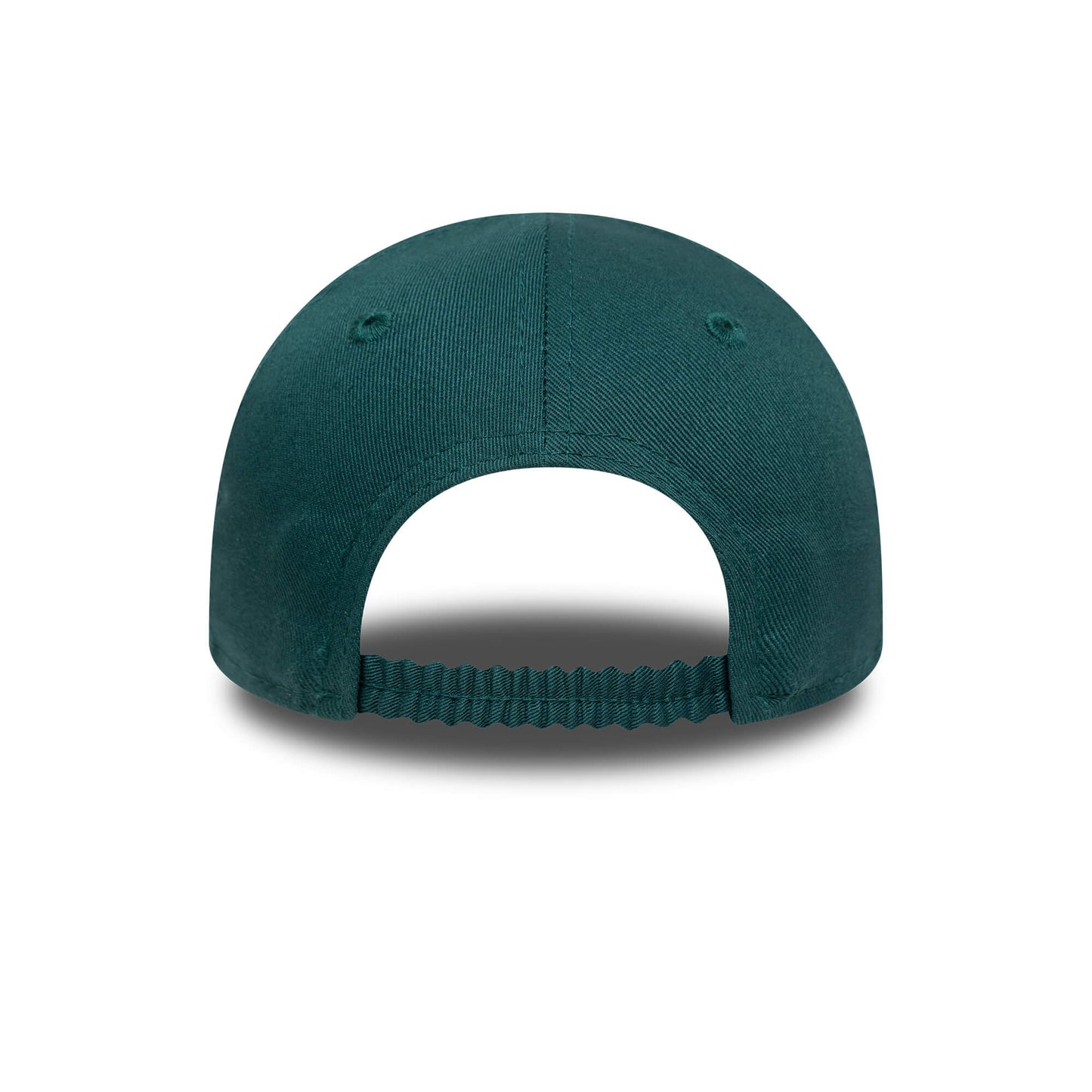 Detská šiltovka New Era LA Dodgers Infant MLB League Essential Dark Green 9FORTY Adjustable Cap zelená