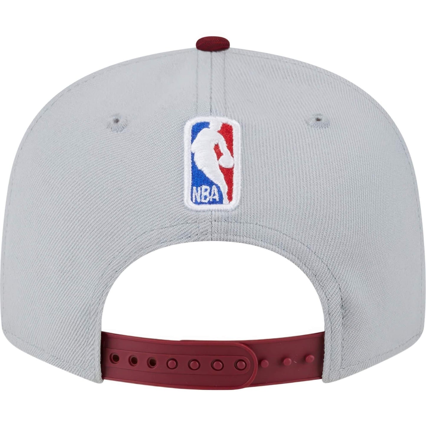 New Era Nba Tip Off 2023 Golden State Cavaliers Gray 9Fifty Cap Grey