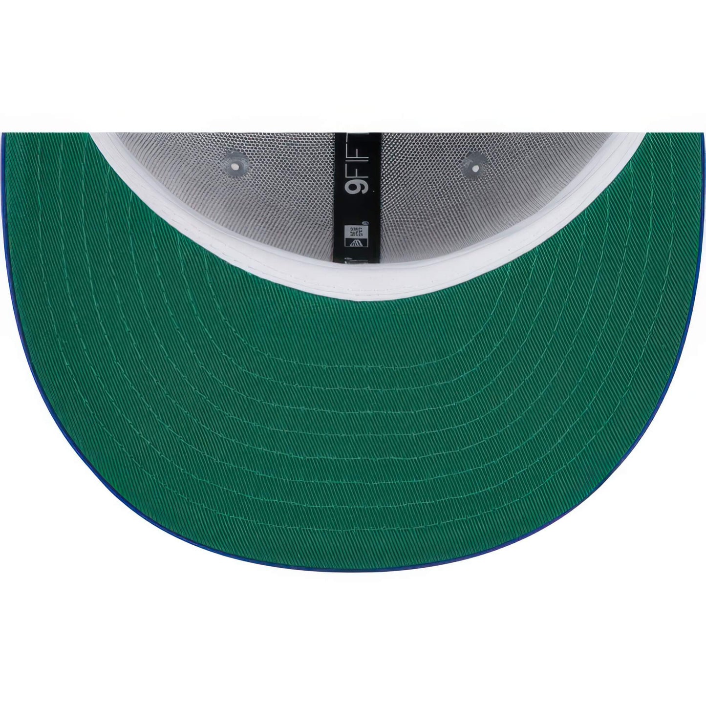 New Era Nba Tip Off 2023 Golden State Pistons Gray 9Fifty Cap Grey