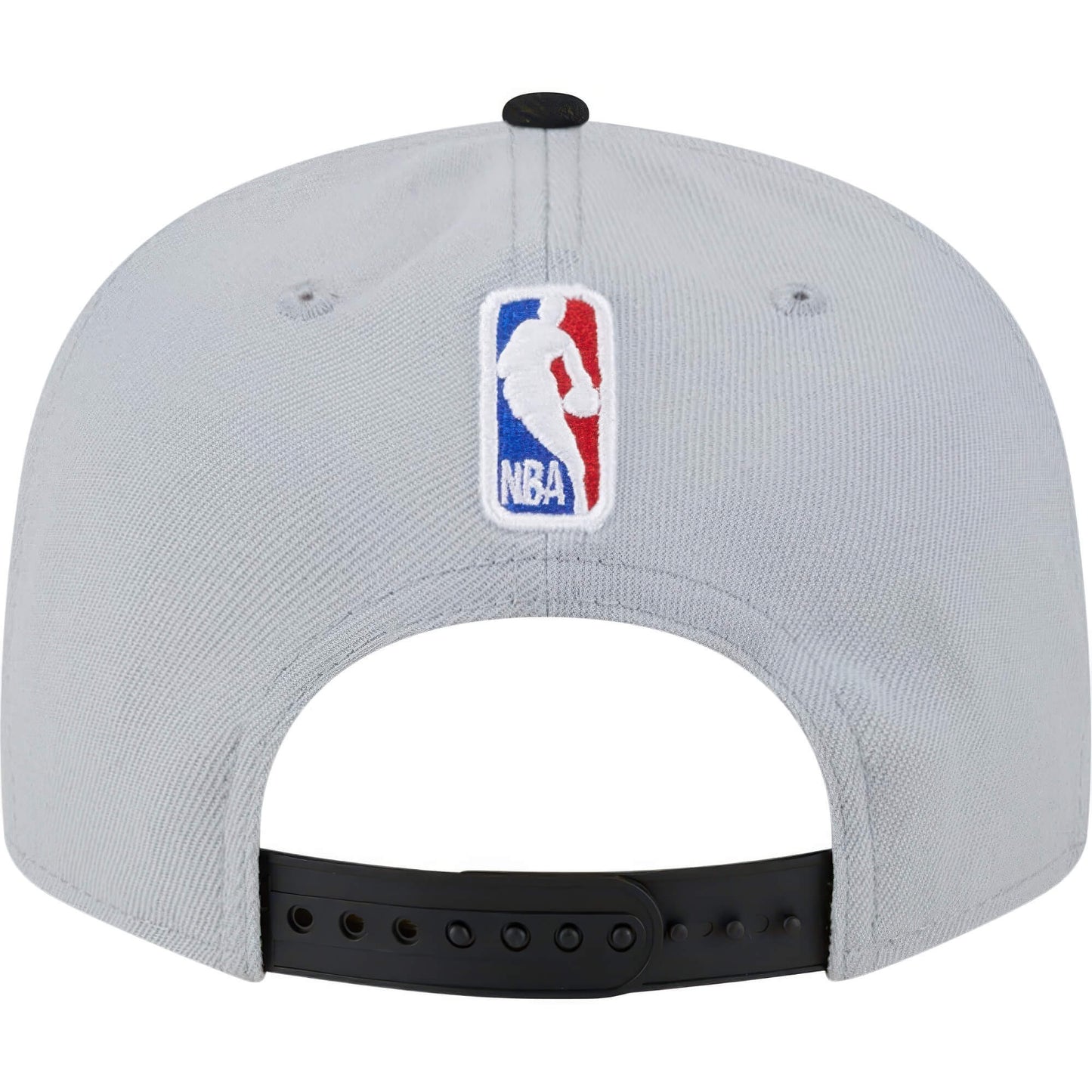 New Era Nba Tip Off 2023 Brooklyn Nets Gray 9Fifty Cap Grey