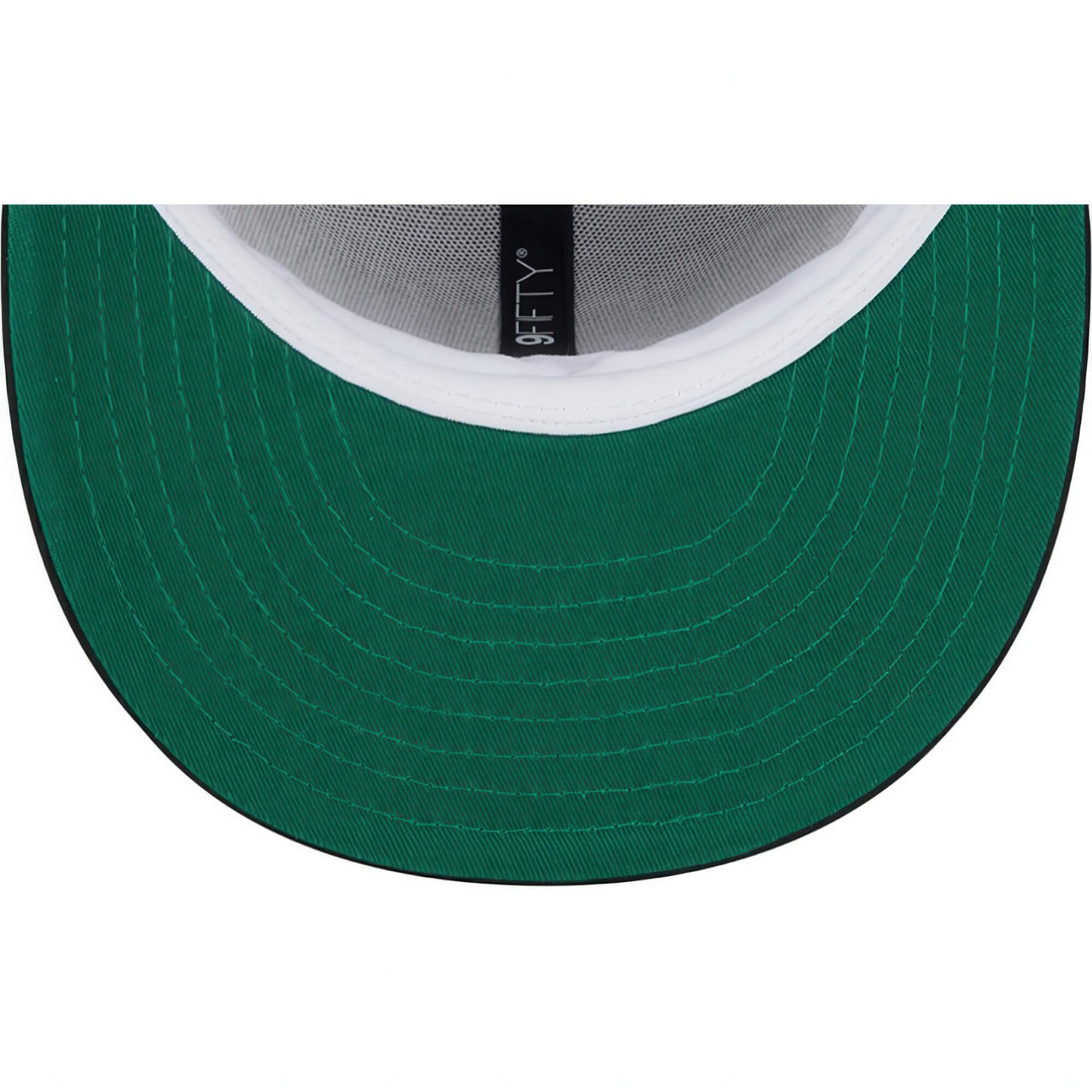 New Era Nba Tip Off 2023 Brooklyn Nets Gray 9Fifty Cap Grey