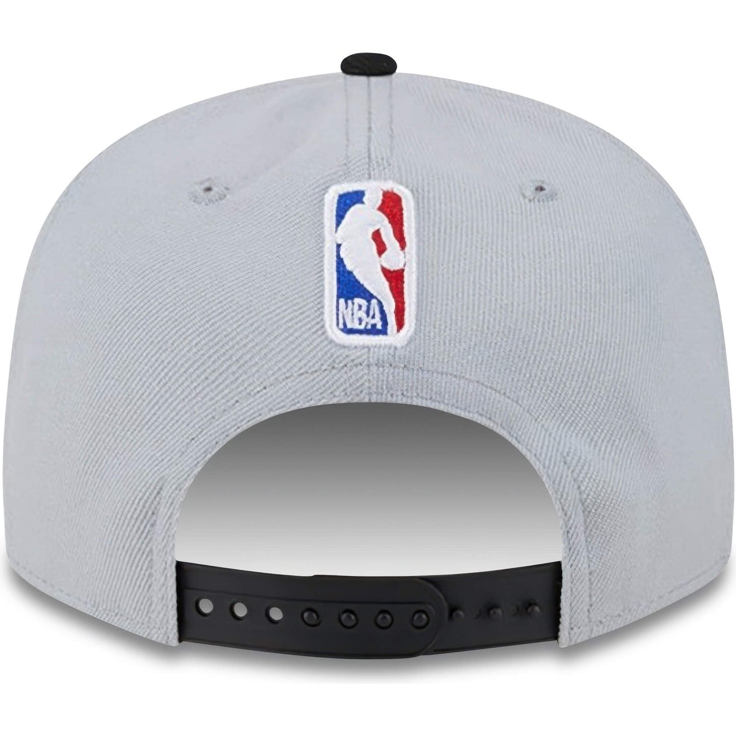 New Era Nba Tip Off 2023 Brooklyn Nets Gray 9Fifty Cap Grey