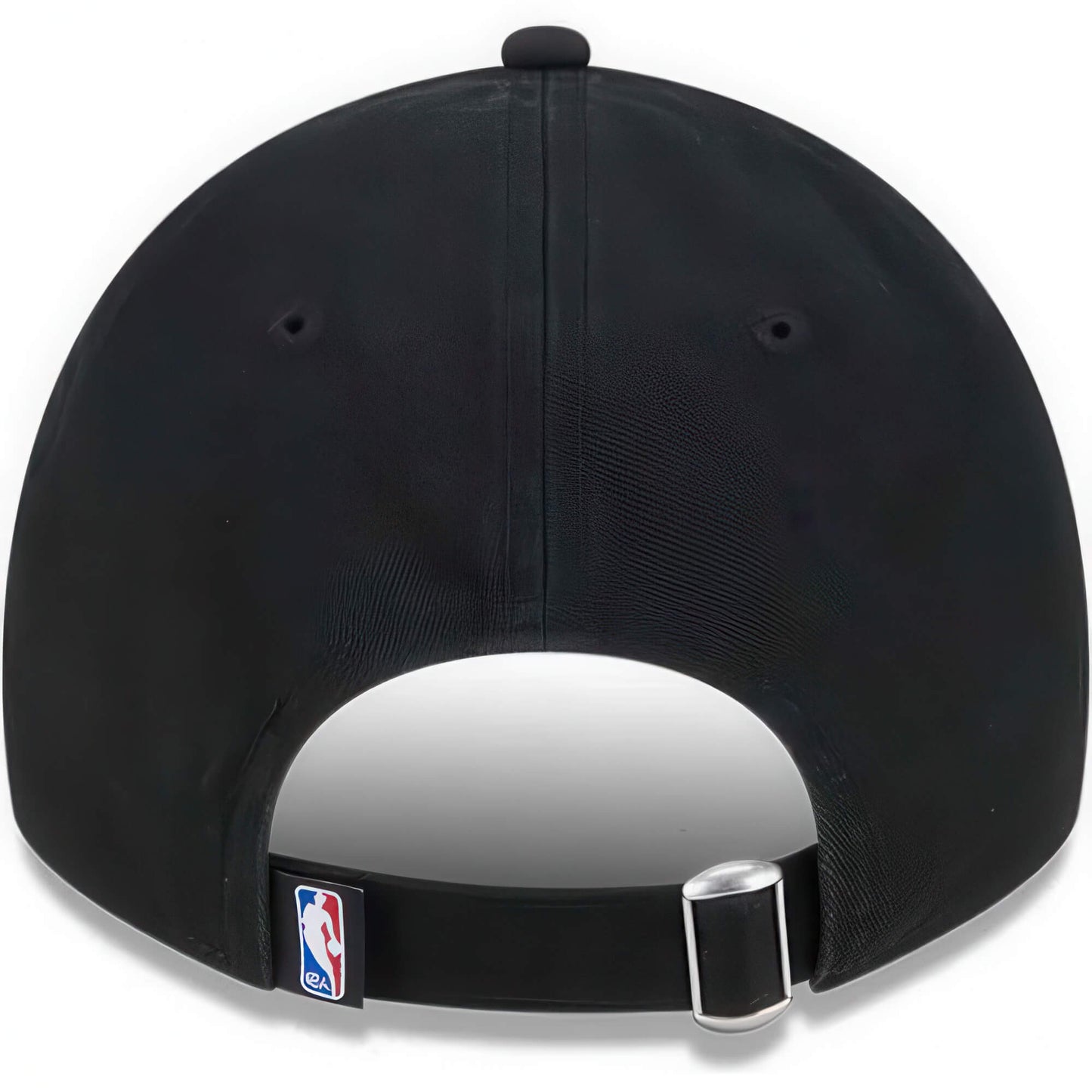 New Era 9Twenty Nba Indiana Black