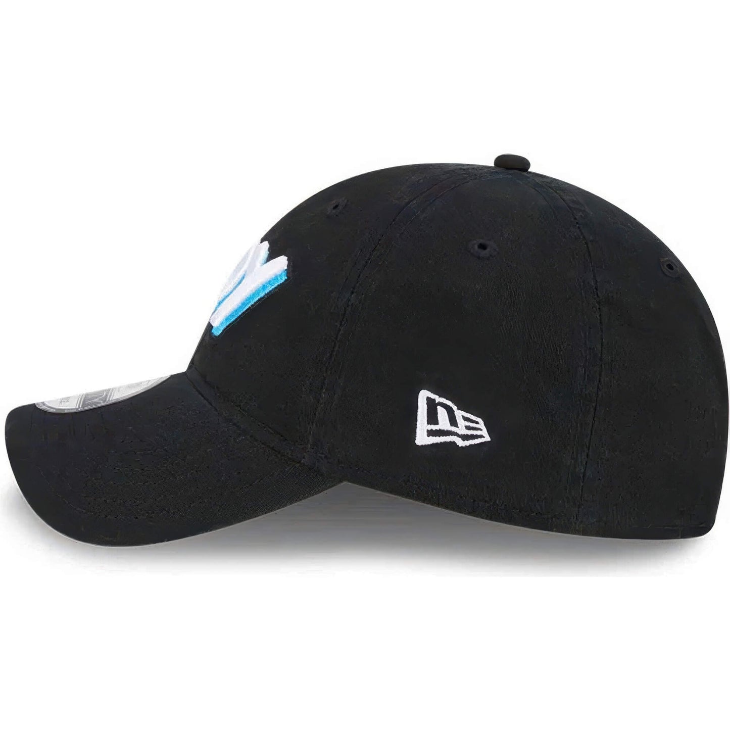 New Era 9Twenty Nba Indiana Black