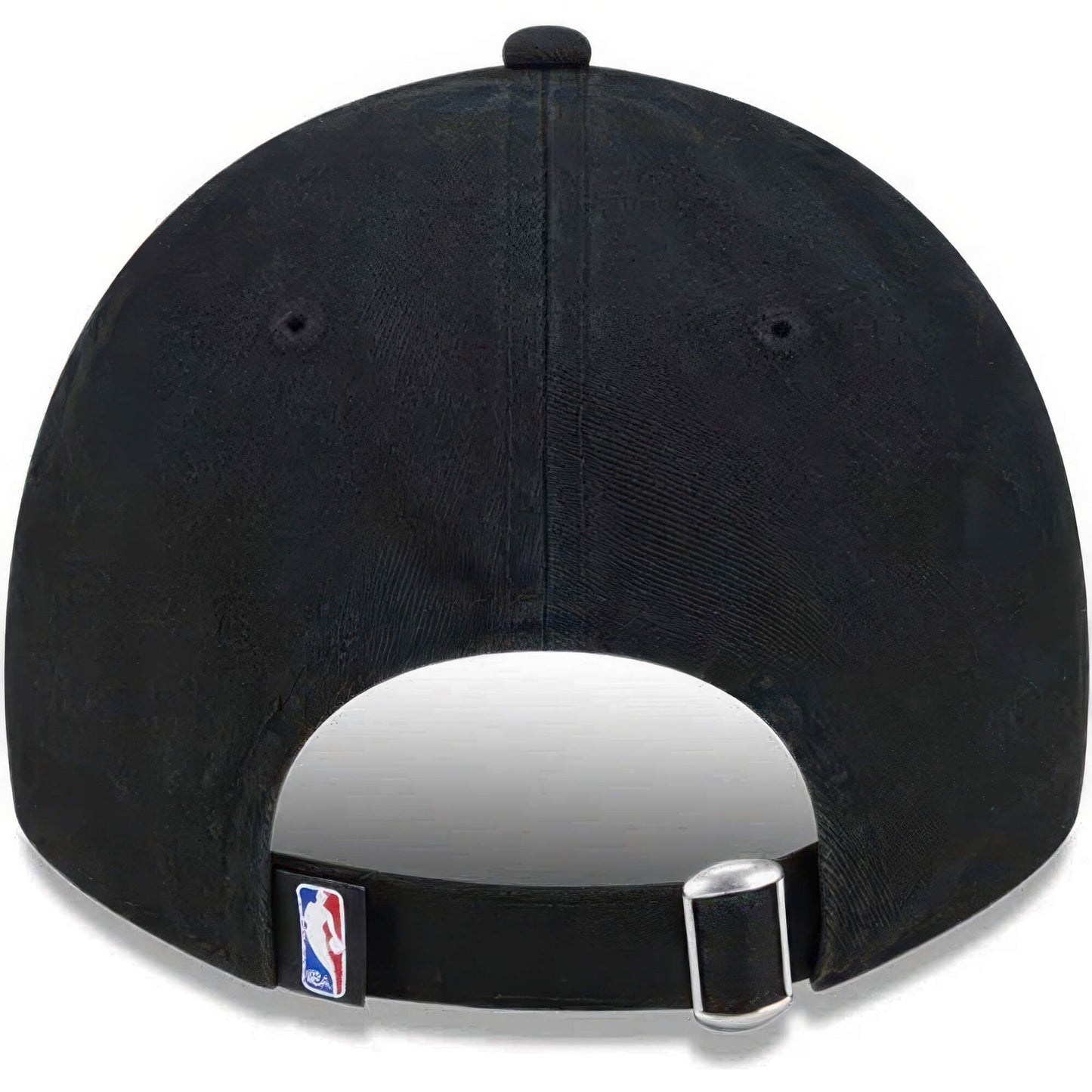 New Era 9Twenty Nba Indiana Black
