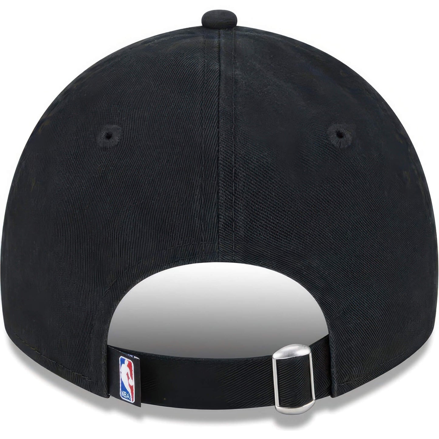 New Era Nba Authentics-City Edition 2023 Portland Trail Blazers Black 9Twenty Cap Black