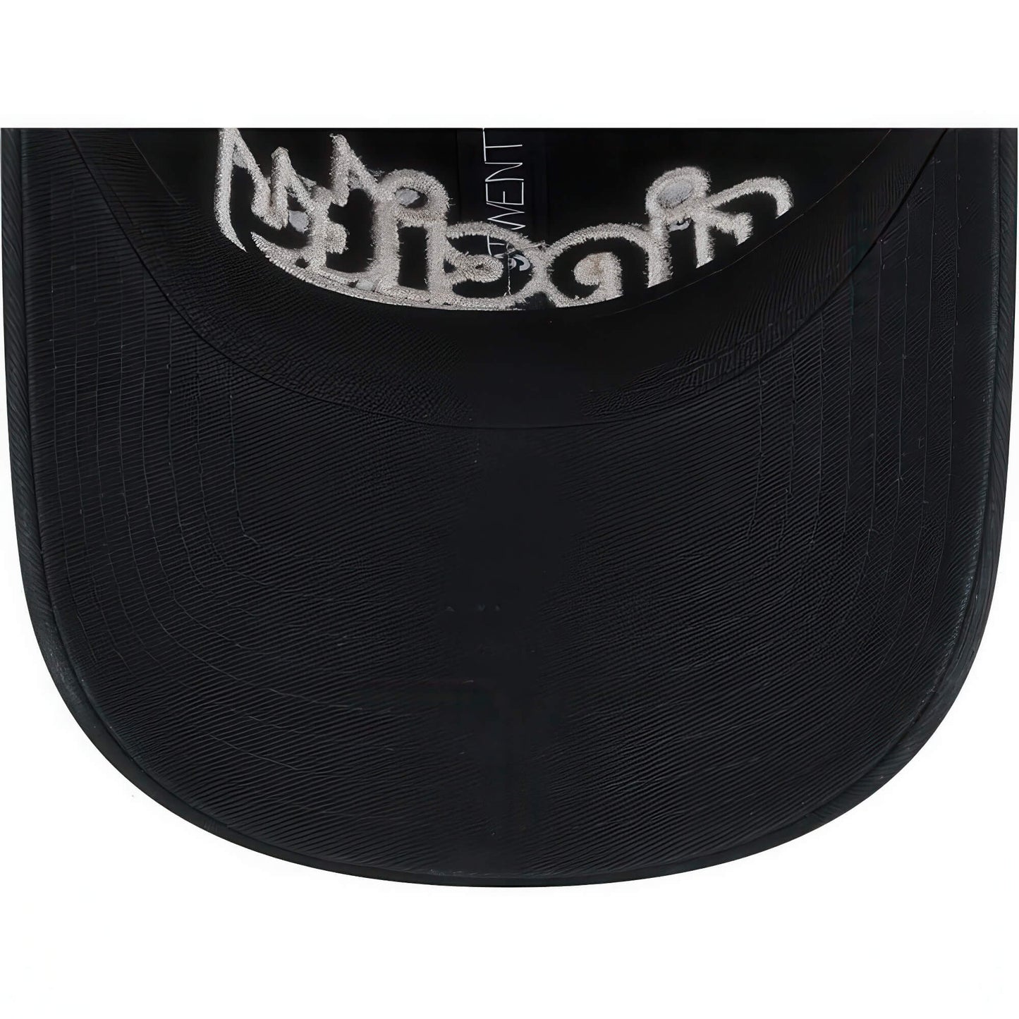 New Era Nba Authentics-City Edition 2023 Portland Trail Blazers Black 9Twenty Cap Black