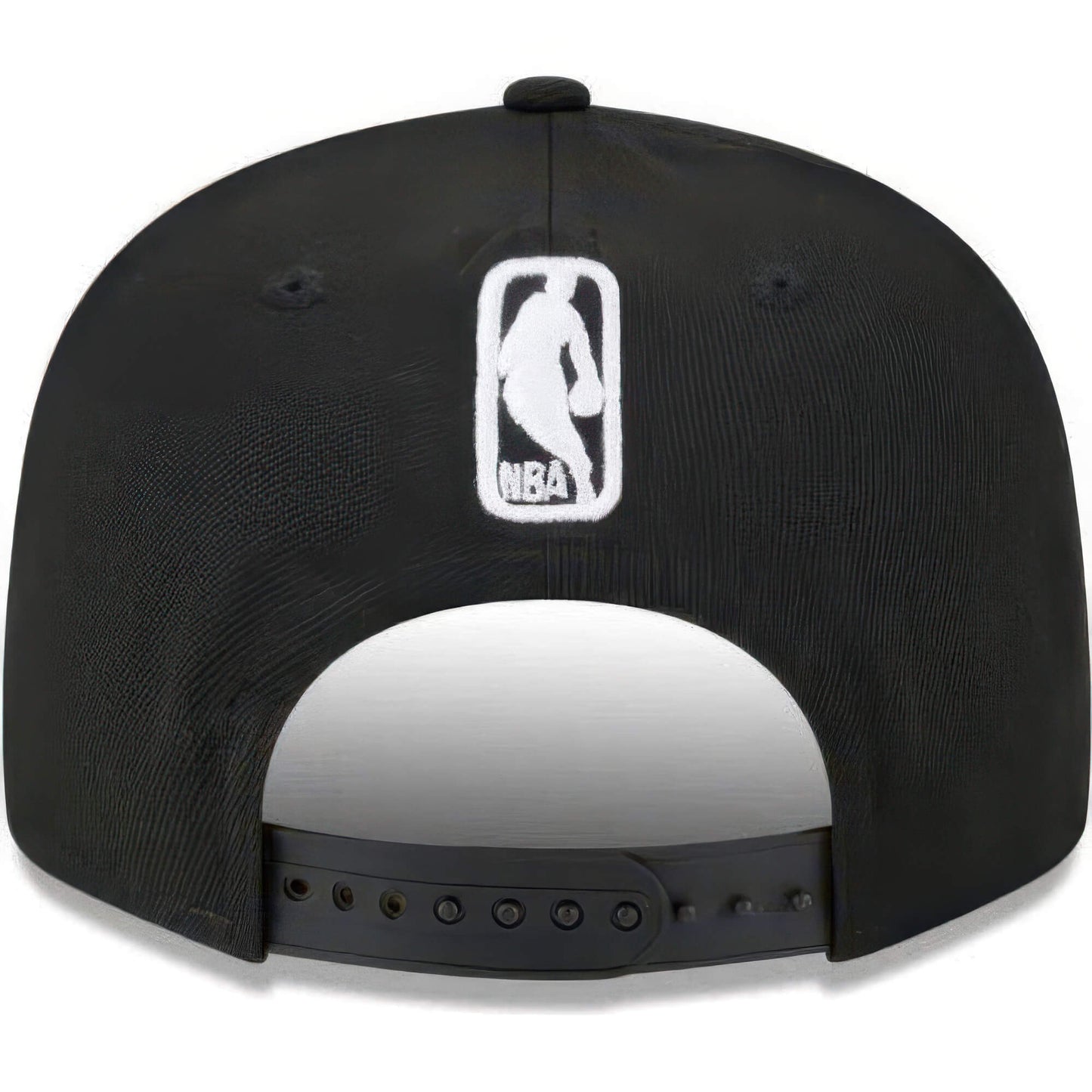New Era Cw 9Fifty Nba Tip Off New Era Bulls Black