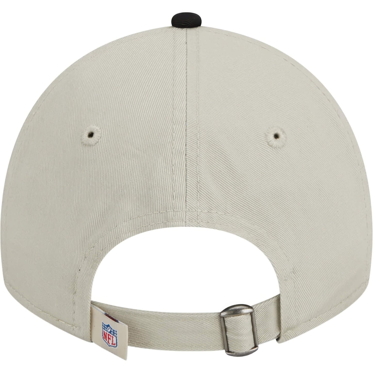 New Era New Era Oakland Raiders Nfl Sideline Historic 9Twenty Black