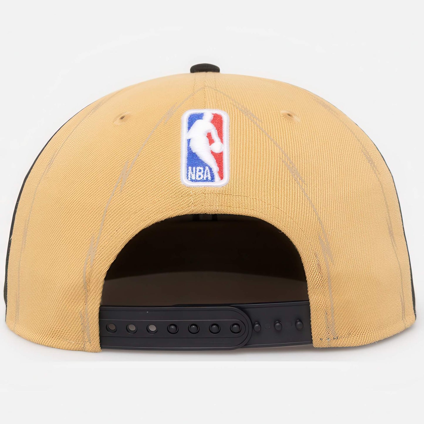 New Era Nba New Era Toronto Raptors City Edition 9Fifty Tan