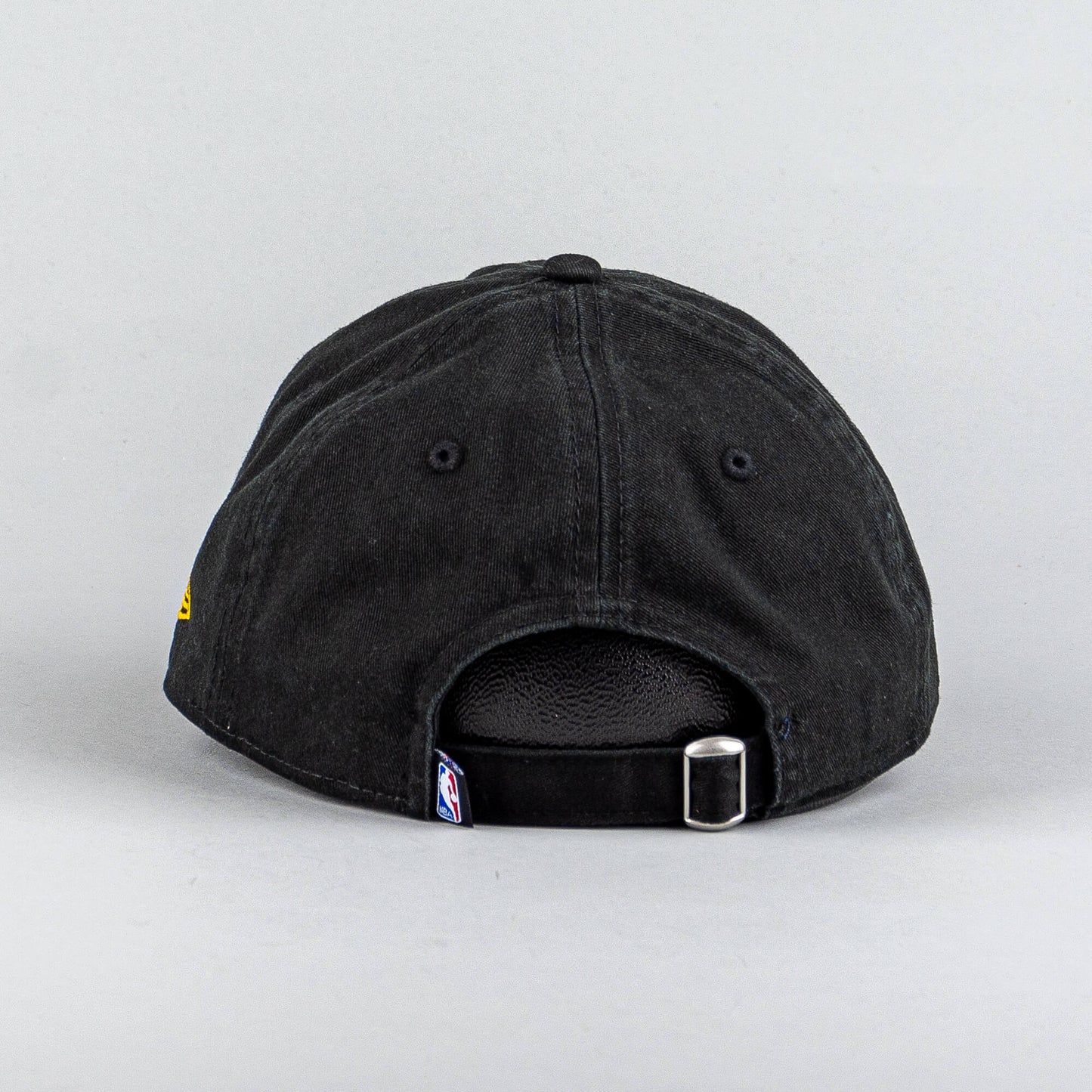 New Era 9Twenty Nba San Francisco Warriors Black