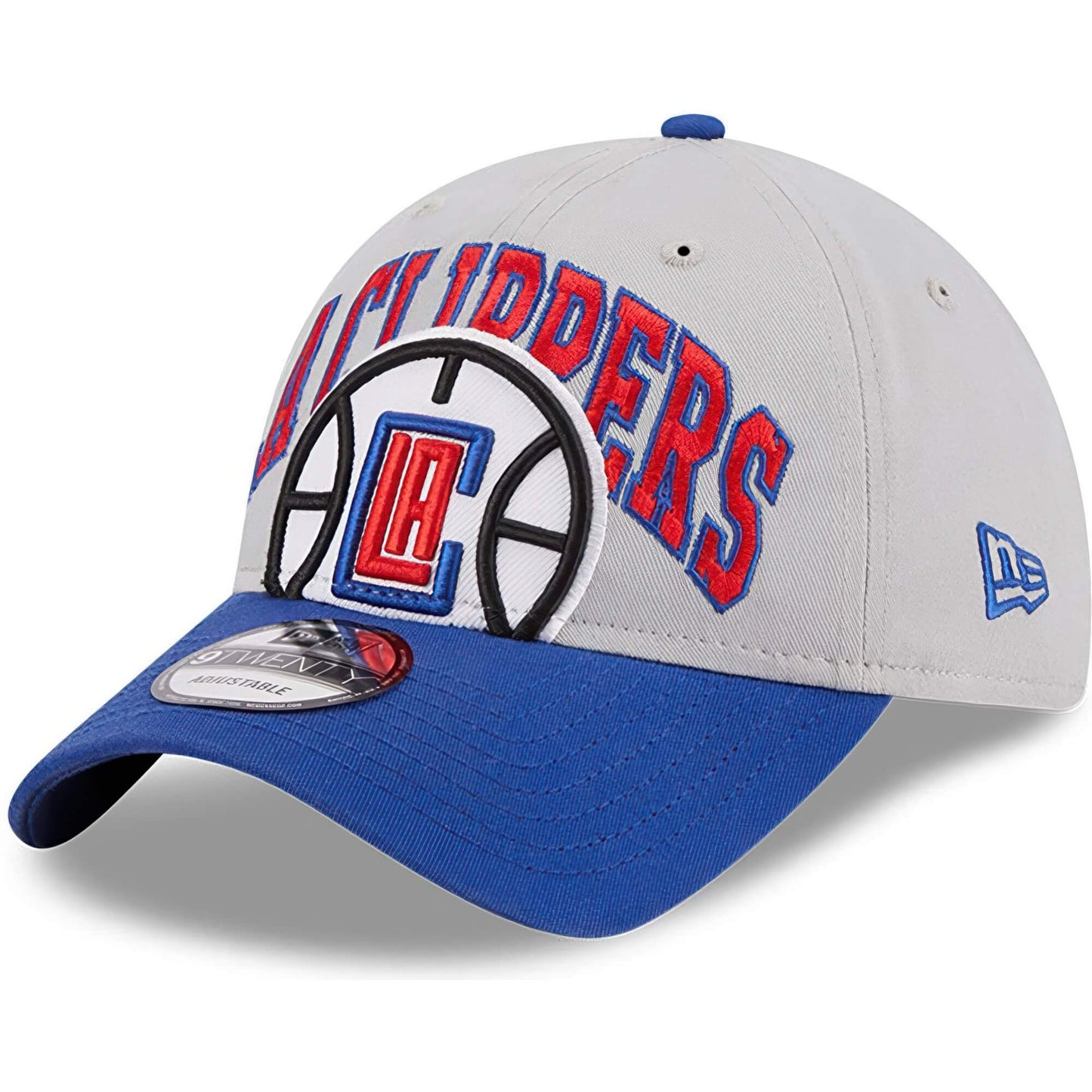 New Era 9Twenty Nba Clippers Blue