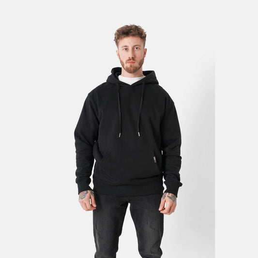 Sixth June Men Sweatshirt Black