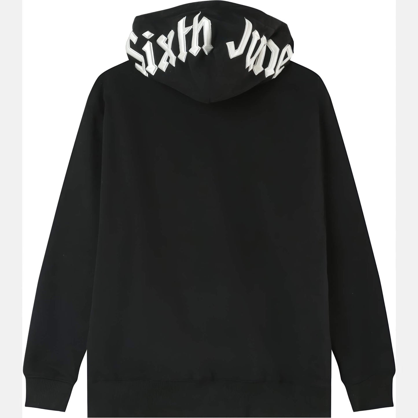 Sixth June Men Sweatshirt Black