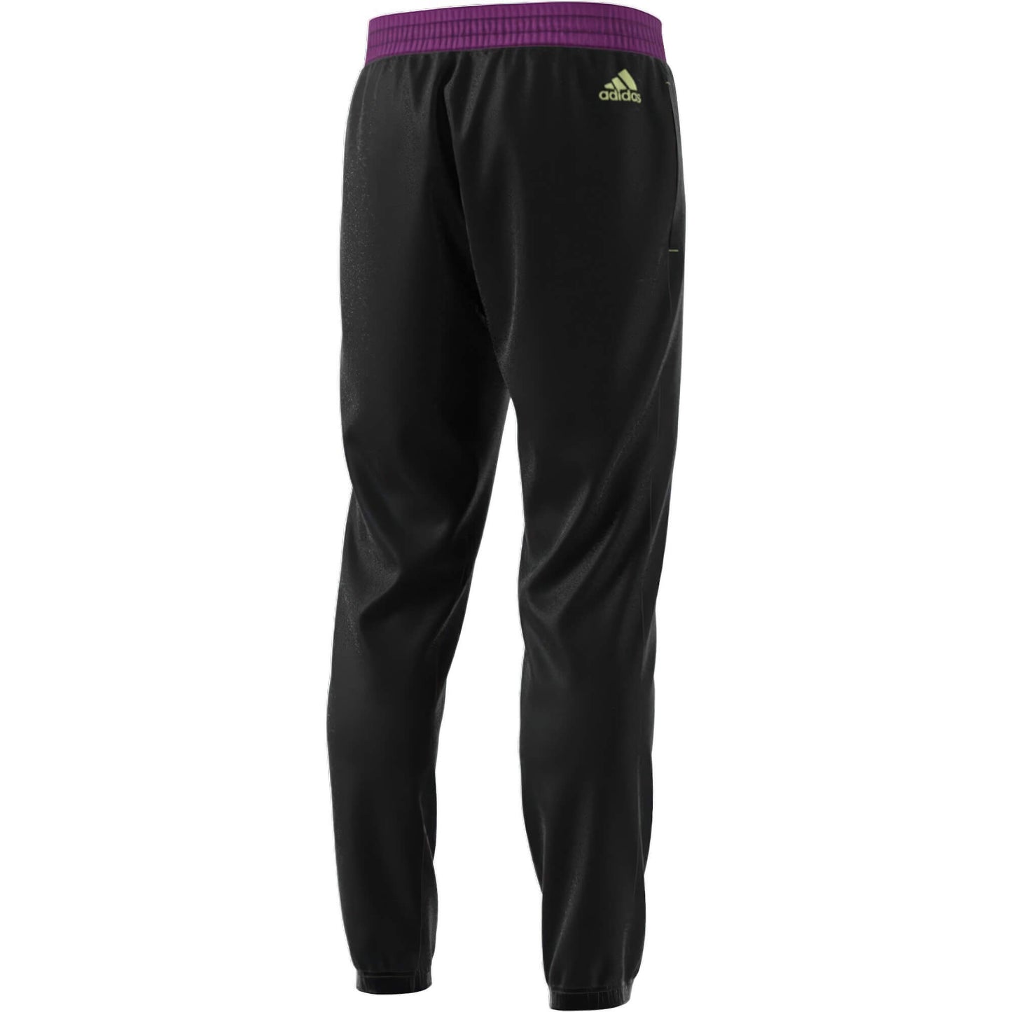 Adidas Men 8 Innovation Pants Black