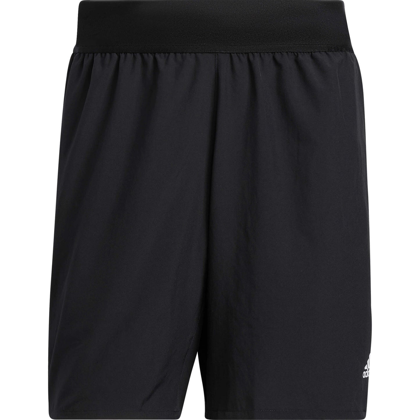 Adidas Men Donovan Mitchell Shorts Black