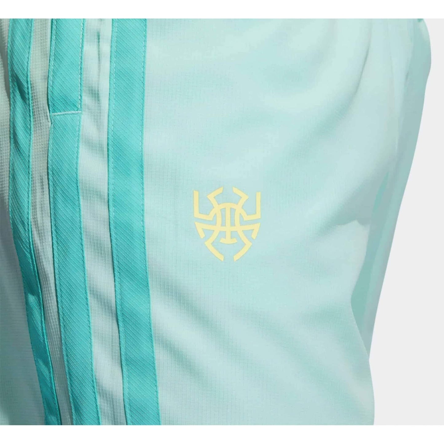 Adidas Men Donovan Mitchell Pants Mint