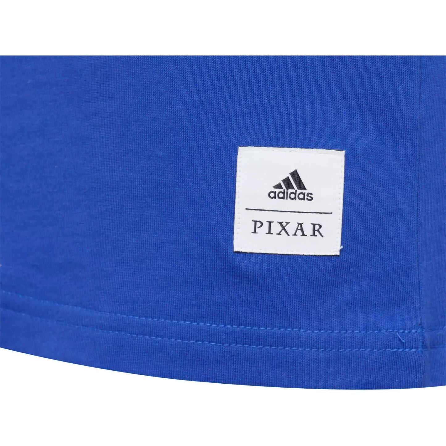 Adidas Jr Incredible T-Shirt Blue