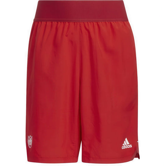 Adidas Jr Donovan Mitchell D.O.N. Issue 4 Red