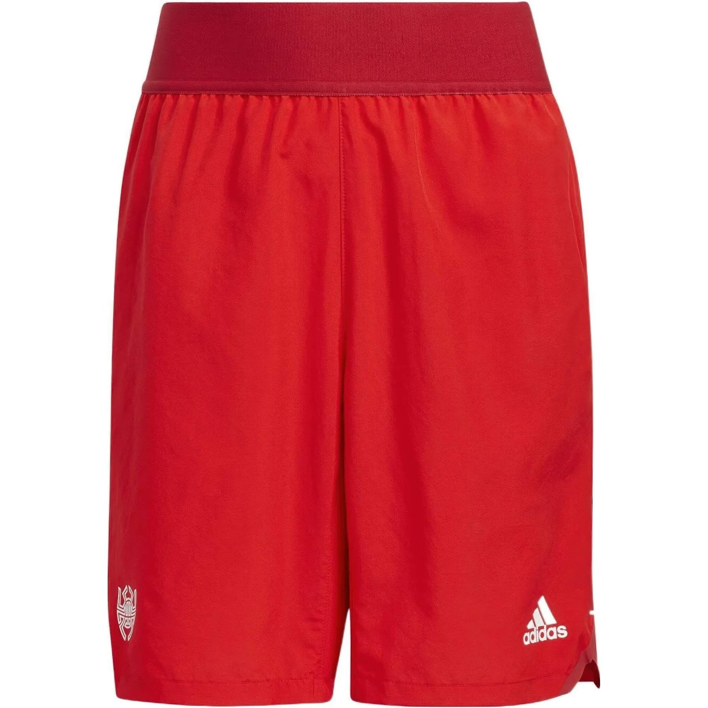 Adidas Jr Donovan Mitchell D.O.N. Issue 4 Red