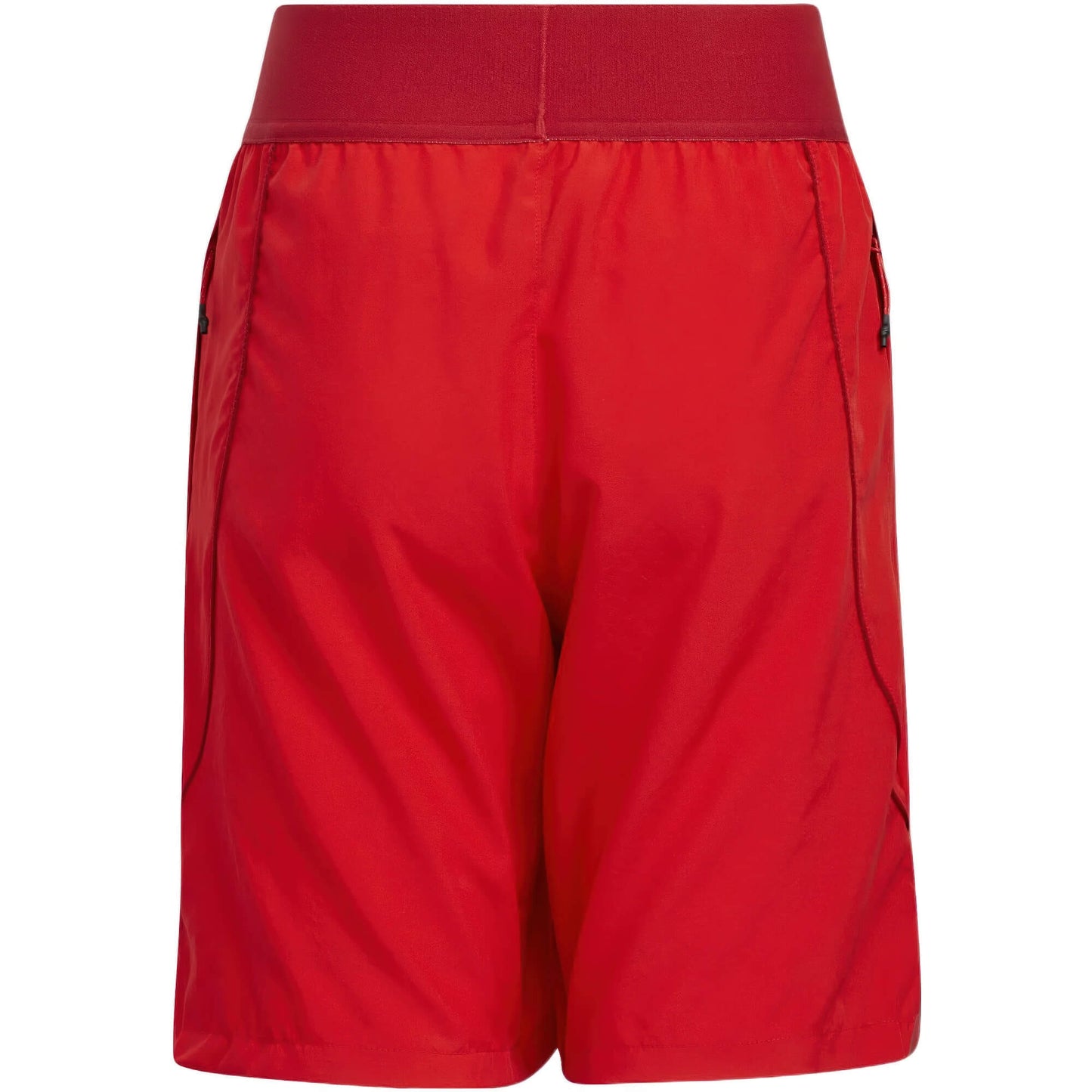 Adidas Jr Donovan Mitchell D.O.N. Issue 4 Red