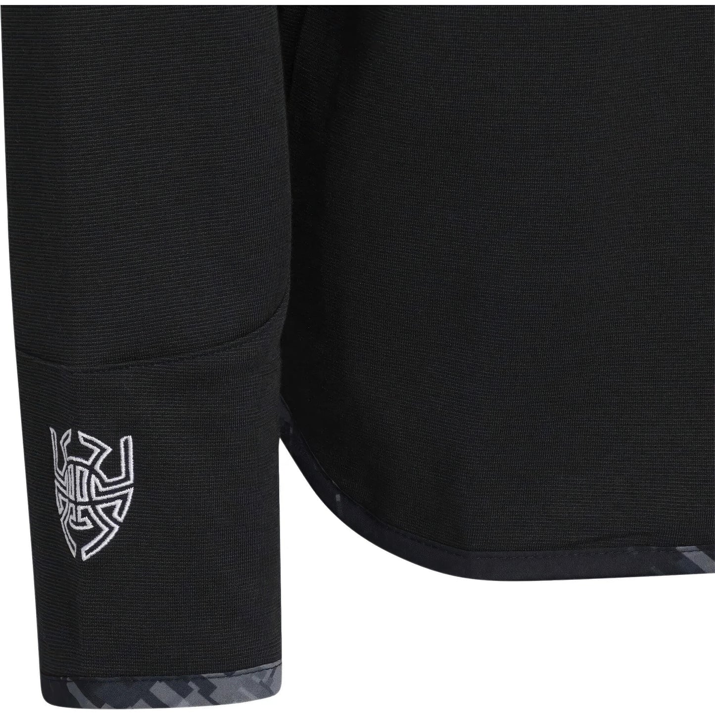 Adidas Jr Donovan Mitchell D.O.N. Issue 4 Hoodie Black