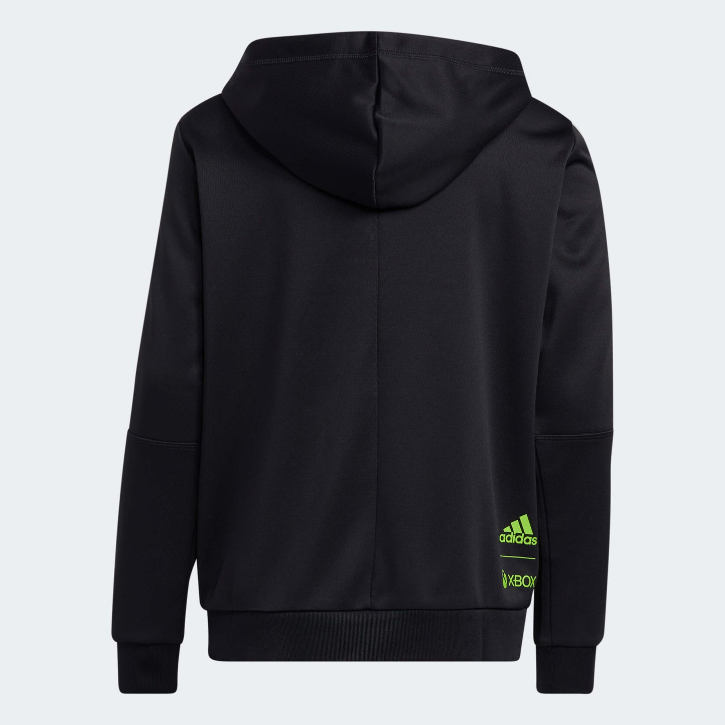 Adidas Jr Donovan Mitchell Hoodie Black