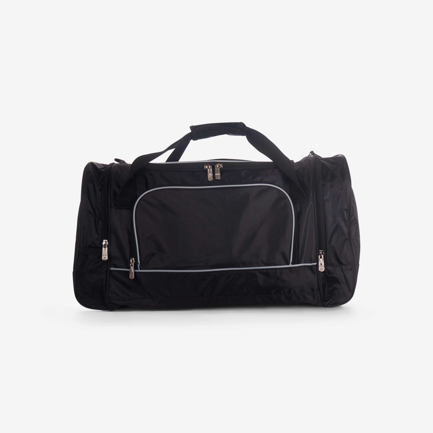 PEAK Travelling Bag Black (EB513)
