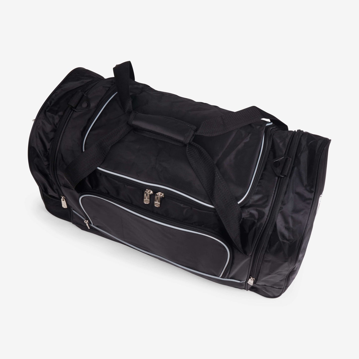 PEAK Travelling Bag Black (EB513)