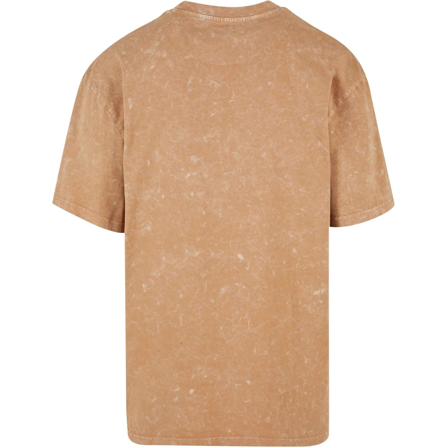 Karl Kani Small Signature Washed Eagle Tee sand