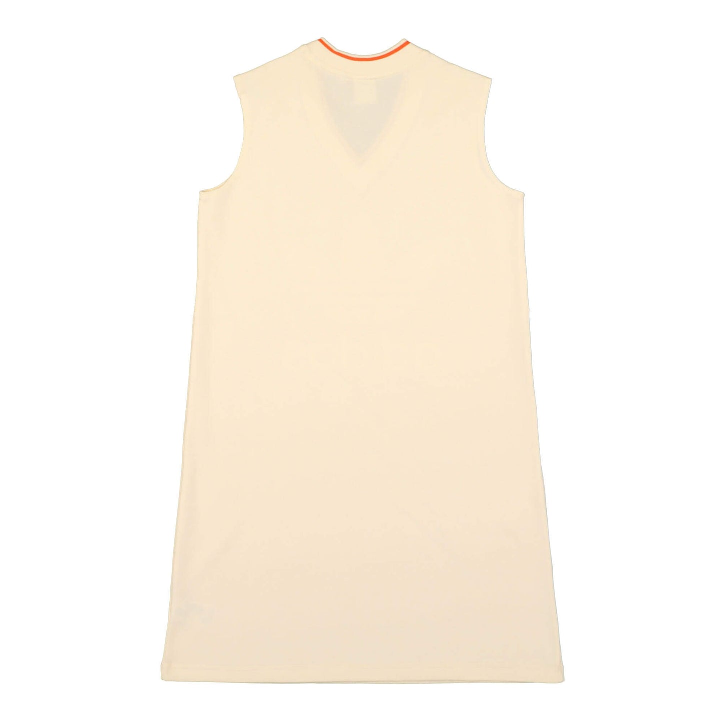 Adidas Wmns V Neck Dress White