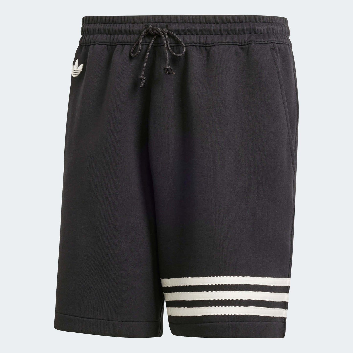 Adidas Men Neu Classics Shorts Black/White