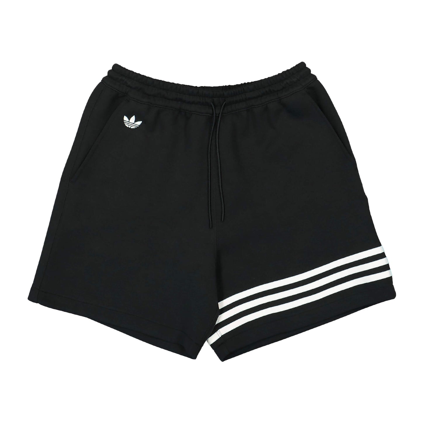 Adidas Men Neu Classics Shorts Black/White