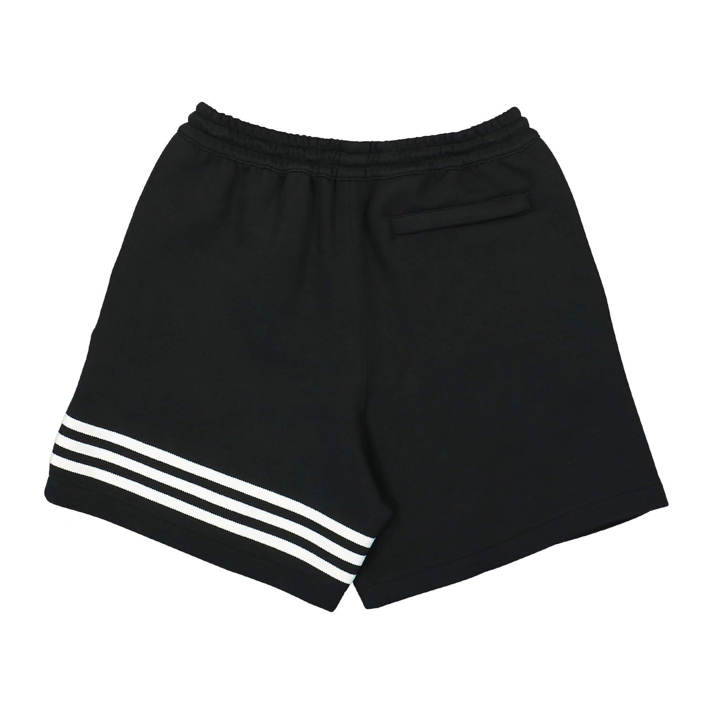 Adidas Men Neu Classics Shorts Black/White