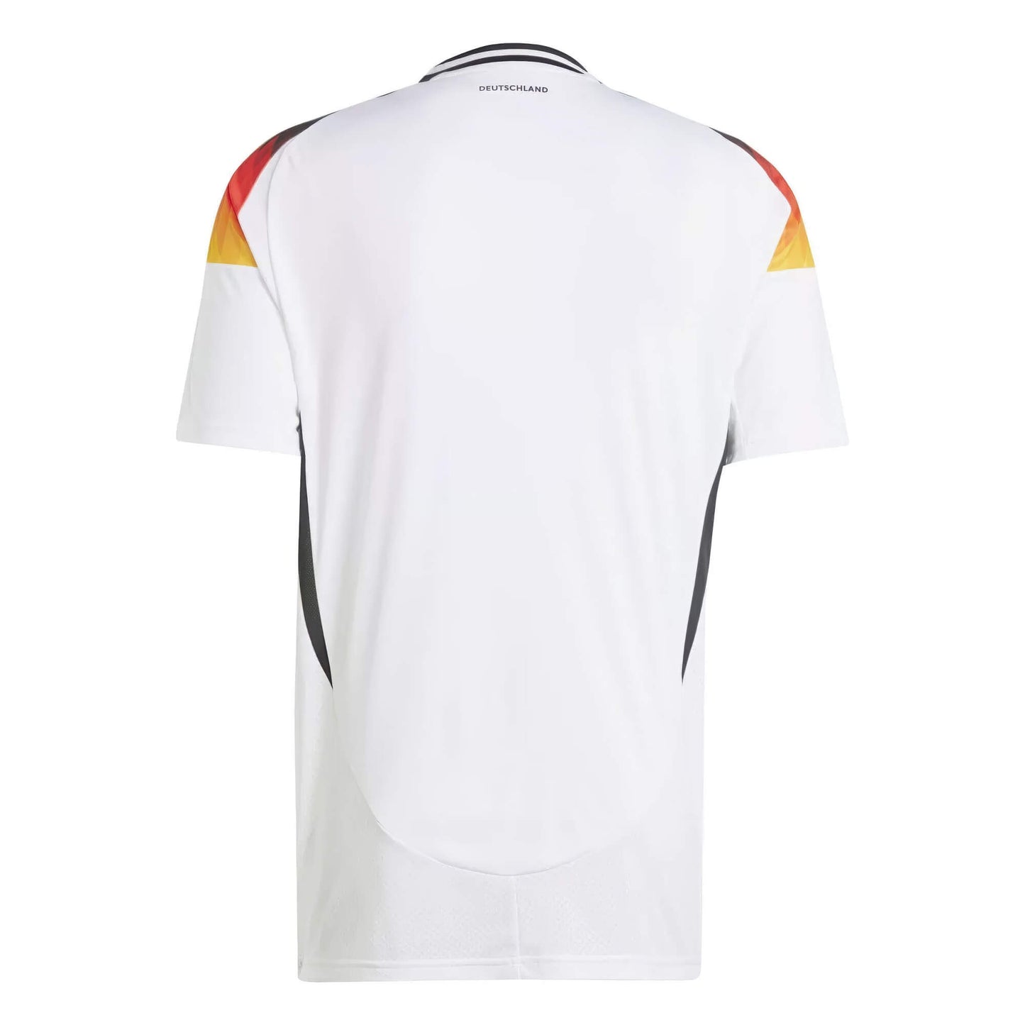 Adidas Men Dfb Home Jersey White